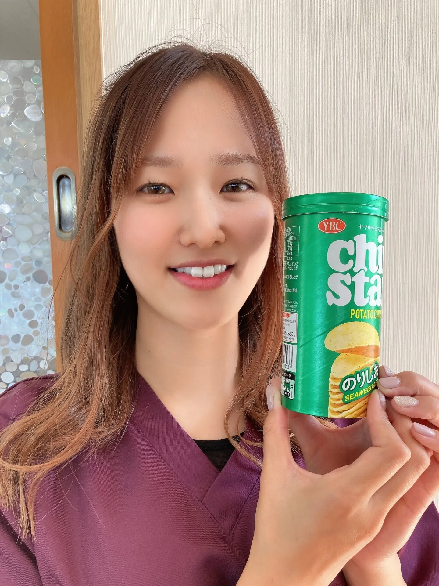 橋本萌子