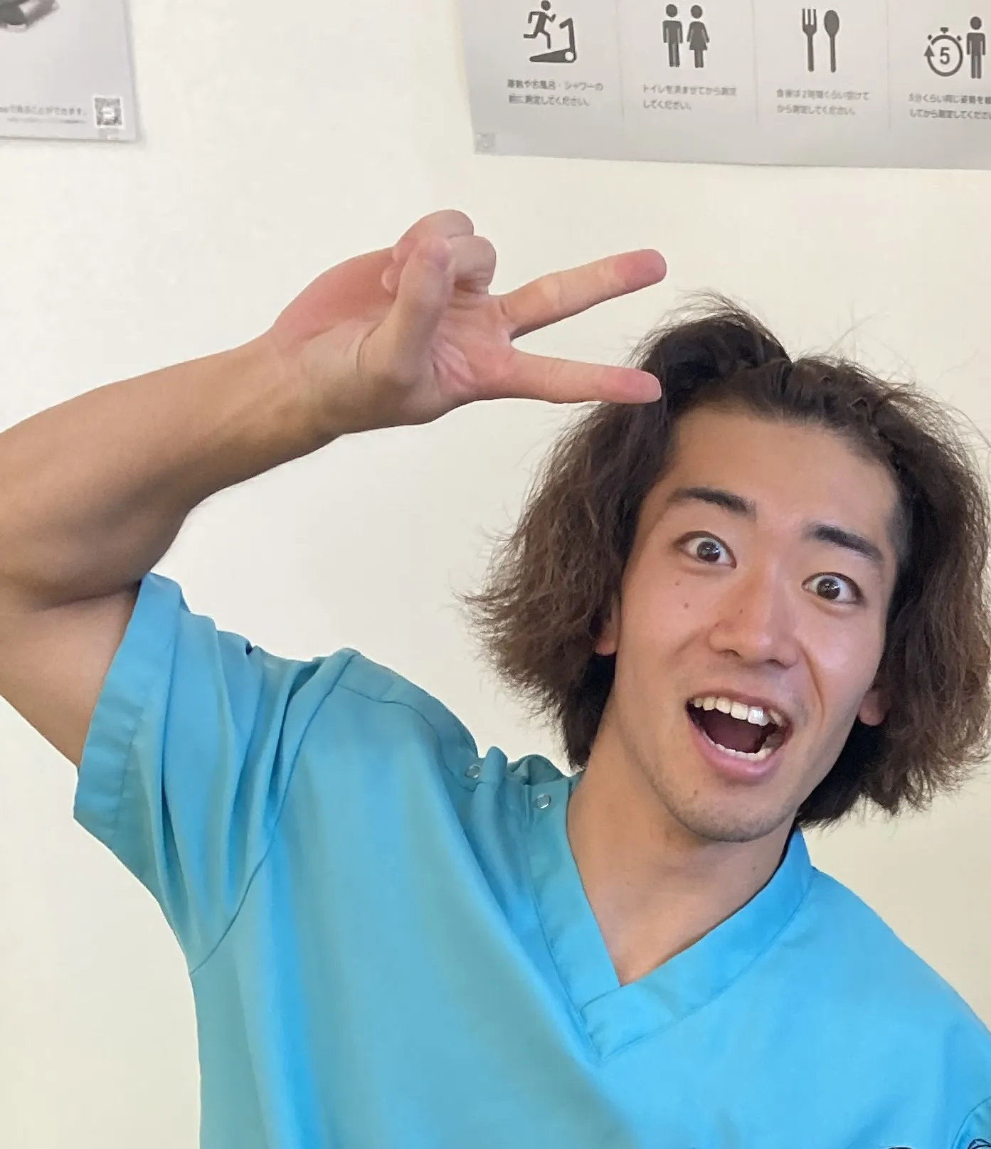 芳賀大輝