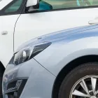 車通勤可