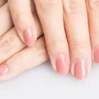 ネイル自由